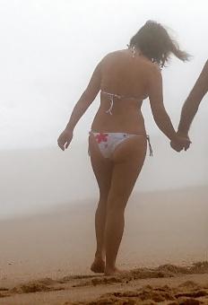 25P Beach spain