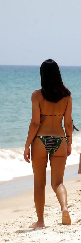 25P Beach spain