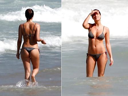 25P Beach spain