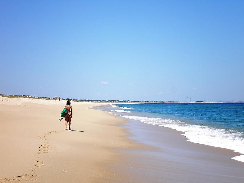 25P Beach spain
