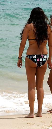 25P Beach spain