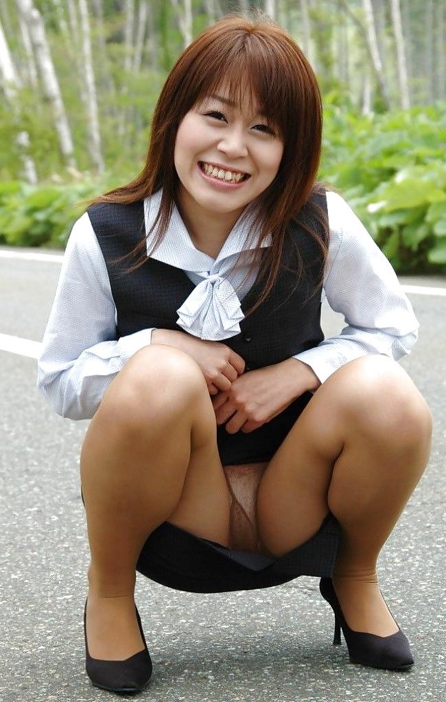 25P Babes in pantyhose-Japanese mix 5.