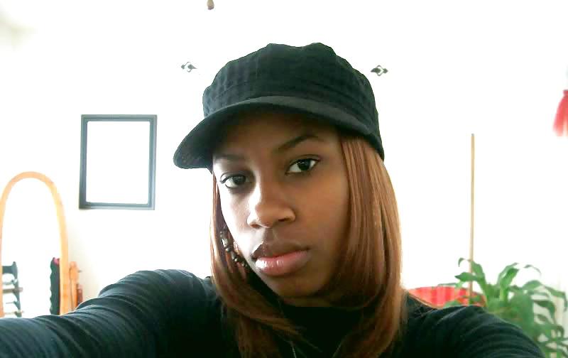 19P My Types Ebony Faces Edition 2