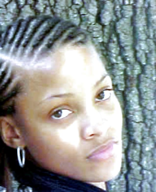19P My Types Ebony Faces Edition 2