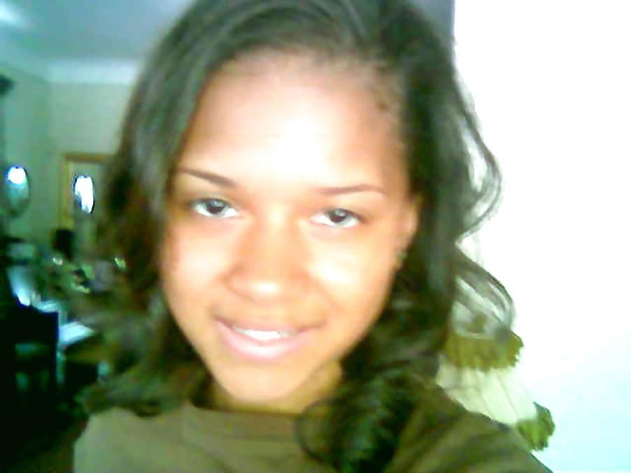 19P My Types Ebony Faces Edition 2