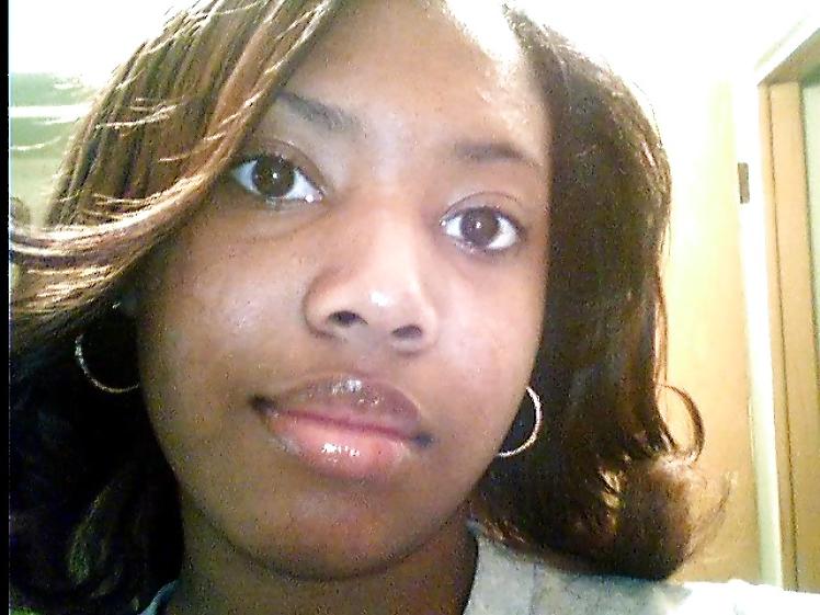 19P My Types Ebony Faces Edition 2