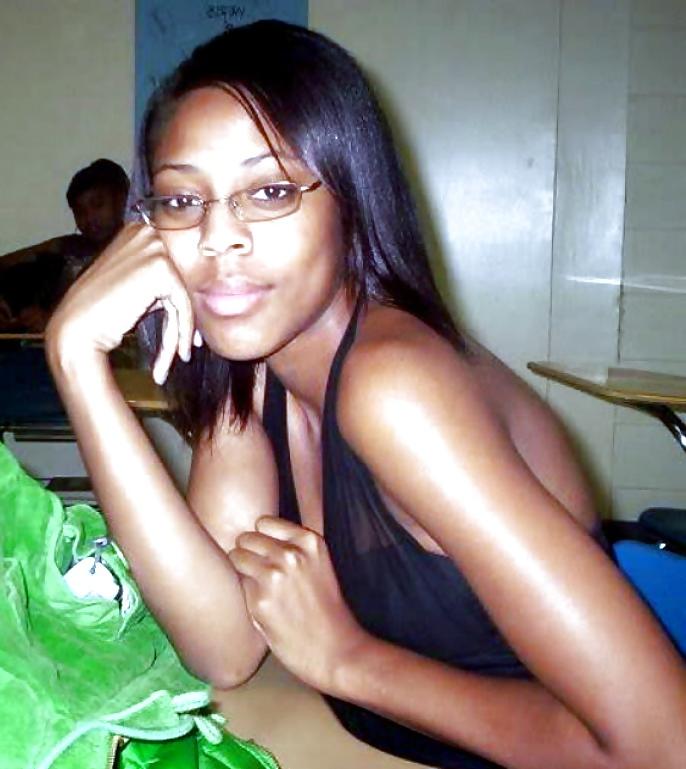 19P My Types Ebony Faces Edition 2