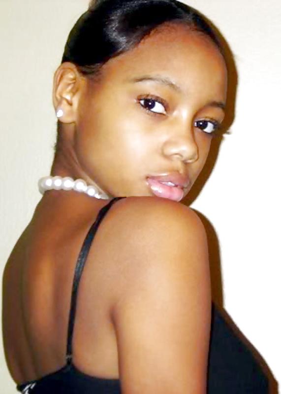 19P My Types Ebony Faces Edition 2