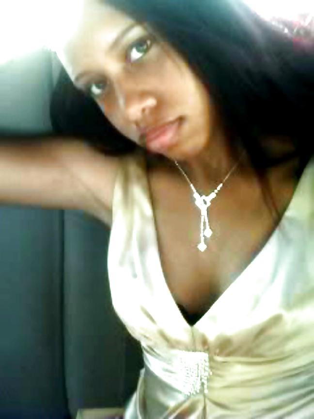 19P My Types Ebony Faces Edition 2