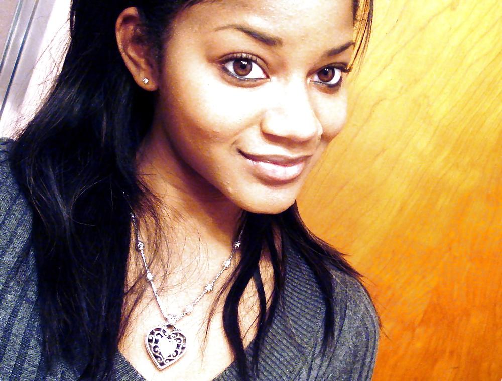19P My Types Ebony Faces Edition 2