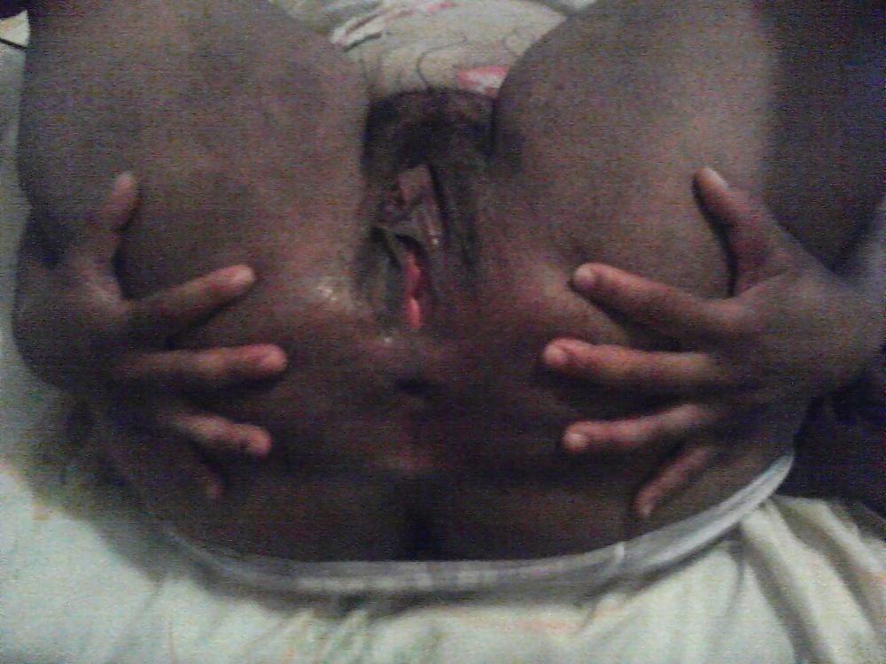 12P Kc hoe named toyia nelson  phone 9135968685  for anal