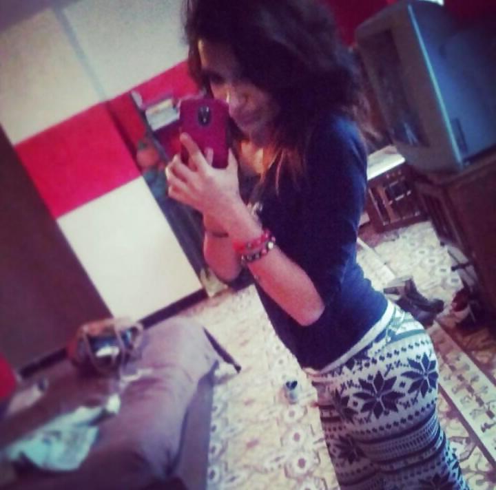 15P Arabic teen girls beurette cite 8
