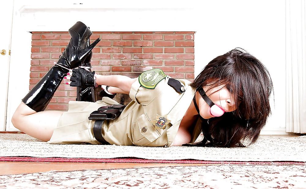 25P Fetish,rope,bondage