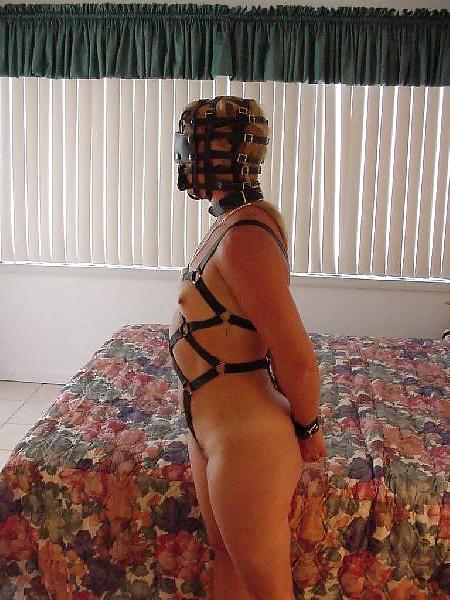 23P Bondage Amateur - k