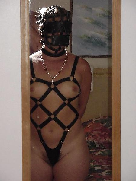 23P Bondage Amateur - k