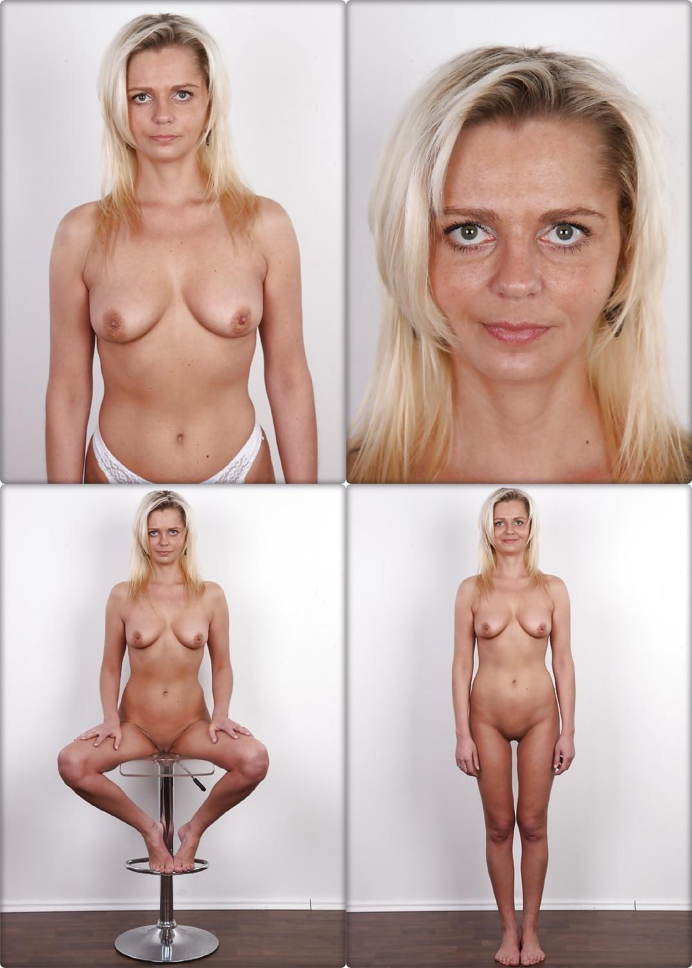 25P Casting Dressed & Undressed 5