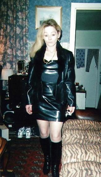 22P Hookers In Boots