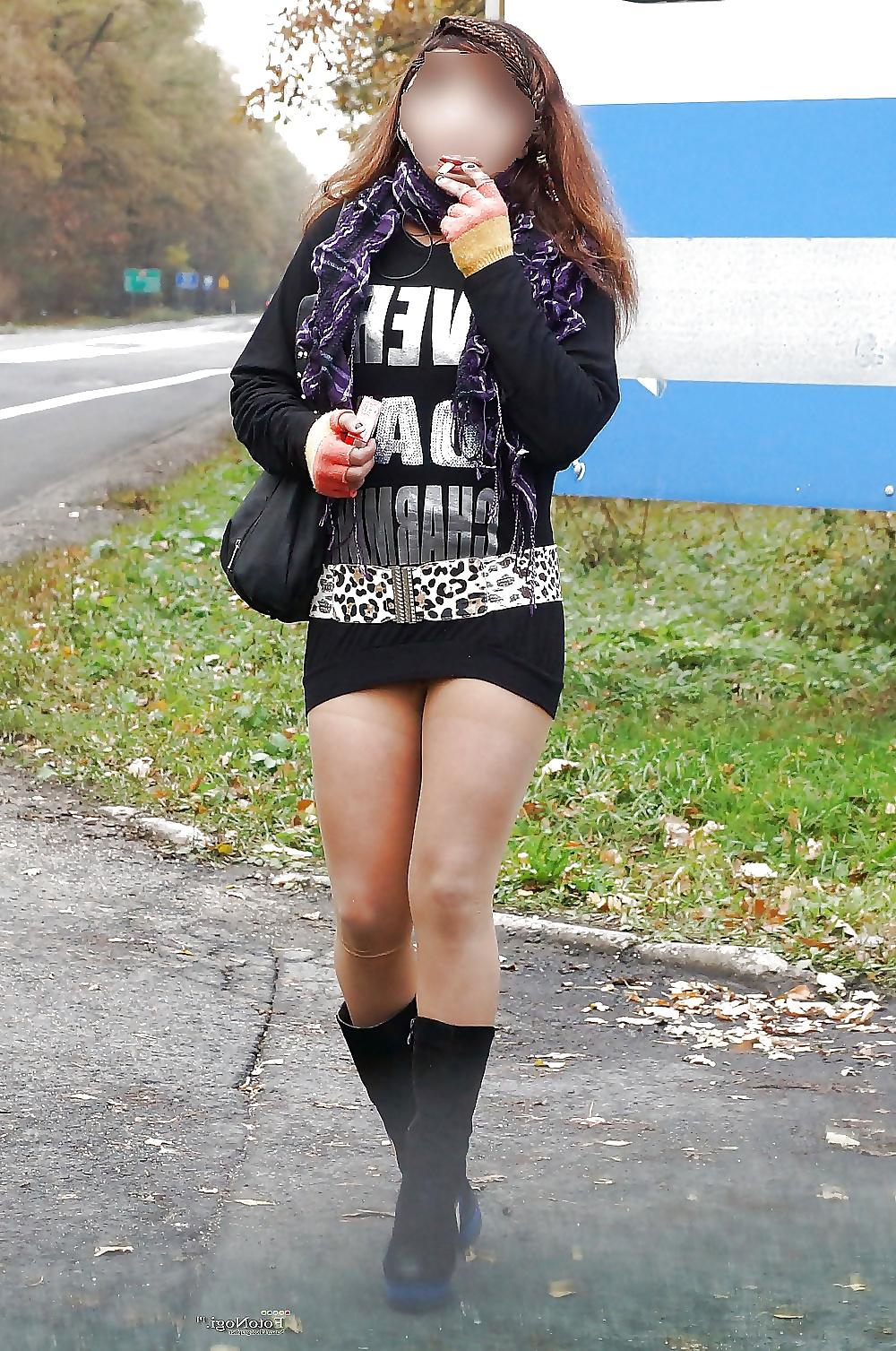 22P Hookers In Boots