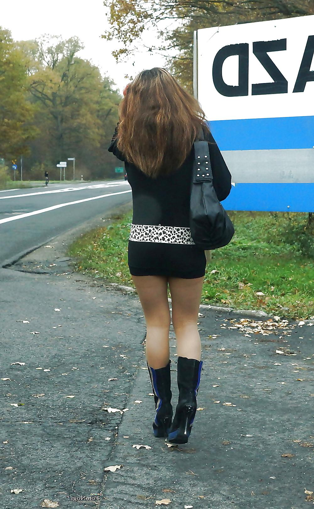 22P Hookers In Boots