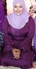 14P June - Bini Kawan Tetek Best. Body Mantap