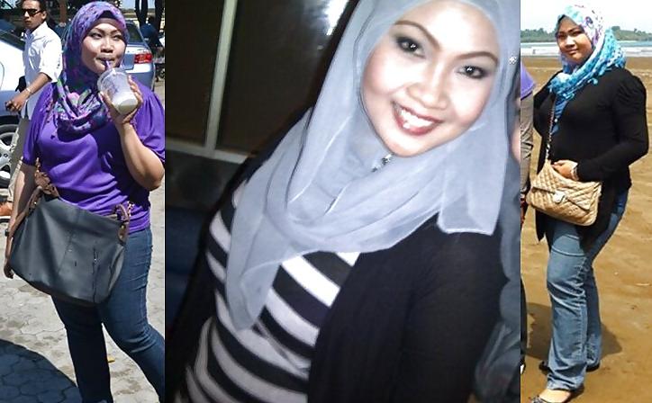 14P June - Bini Kawan Tetek Best. Body Mantap