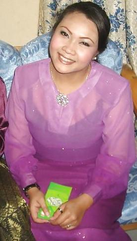 14P June - Bini Kawan Tetek Best. Body Mantap