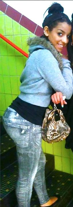 25P Beurette