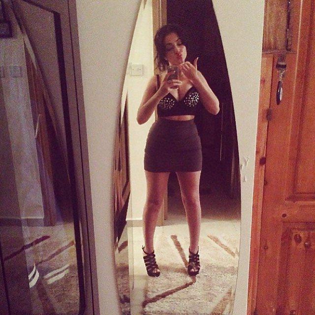 25P Beurette Anissa (Suite)
