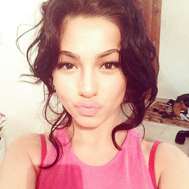 25P Beurette Anissa (Suite)