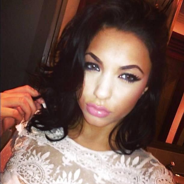 25P Beurette Anissa (Suite)