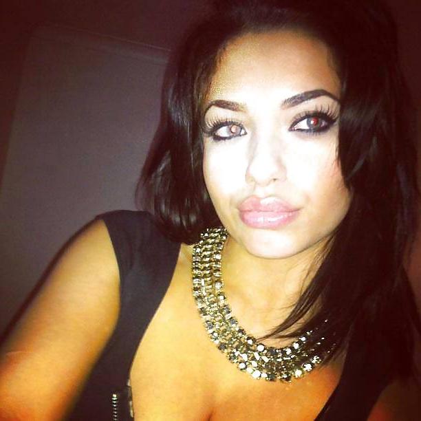 25P Beurette Anissa (Suite)