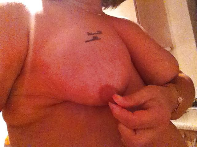 17P Mature lover with big boobs