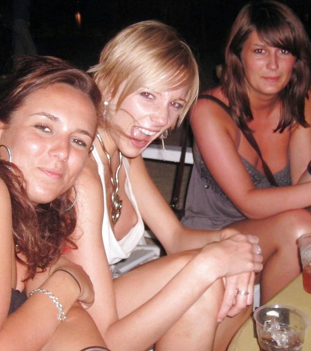 17P I spy your boobs 