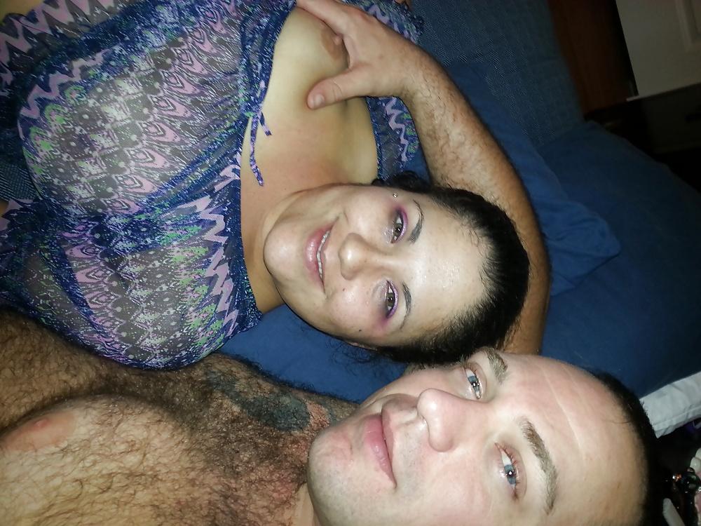 11P Couple needing ownership