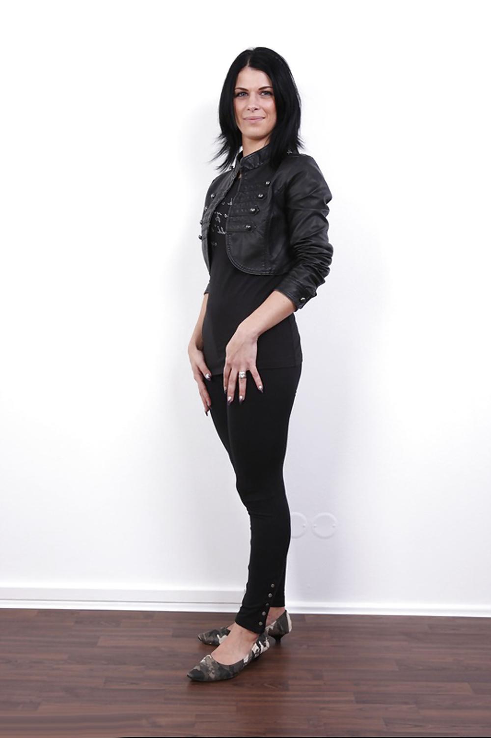 21P CASTING 81 (LORDLONE)