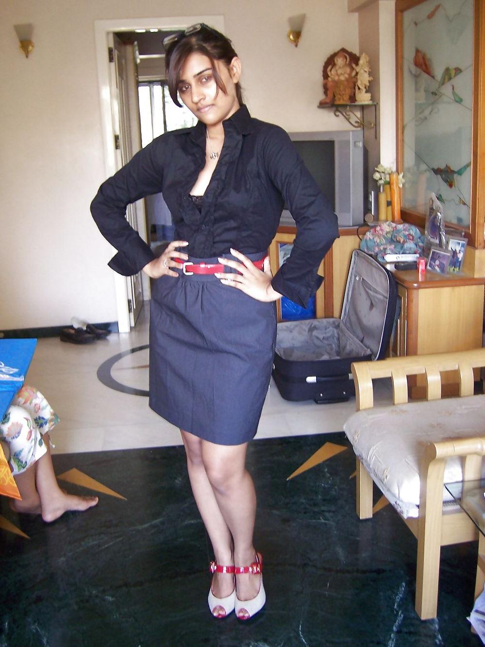 24P Hot Non Nude Indian Desi Babes Some Amateur