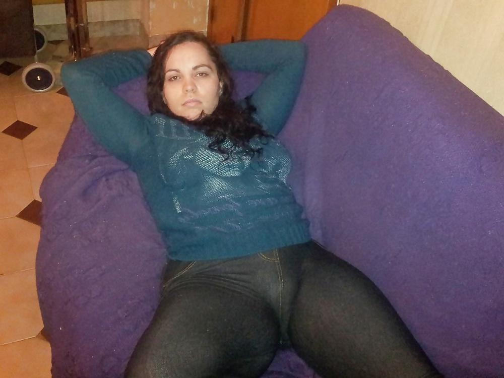 4P Fat Pussy and Big Boobs