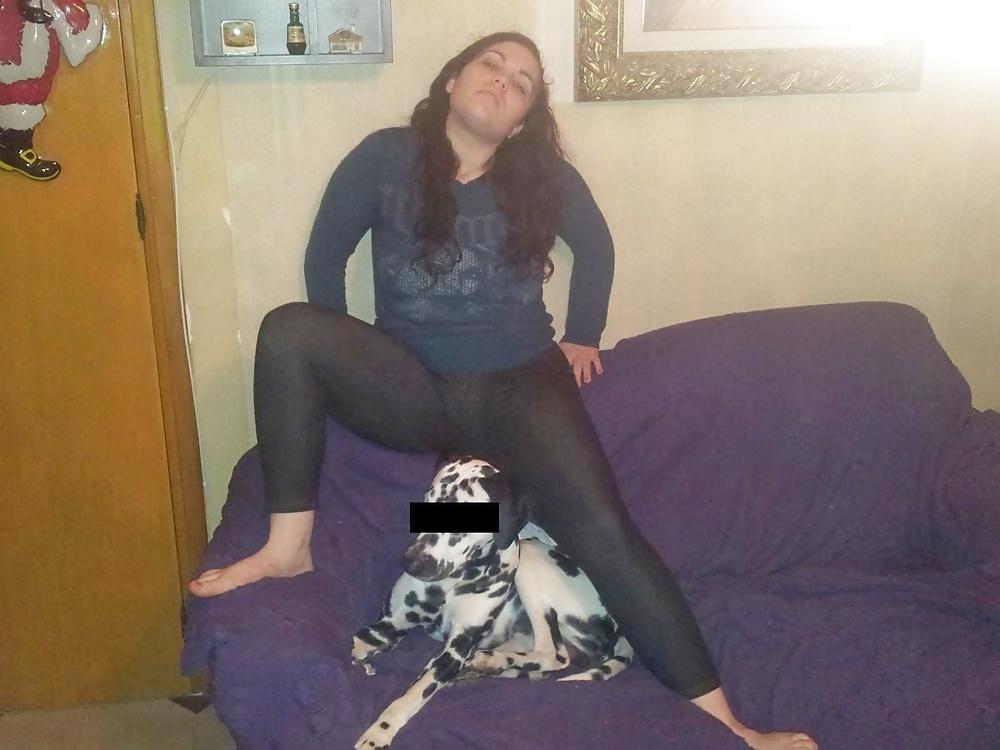 4P Fat Pussy and Big Boobs