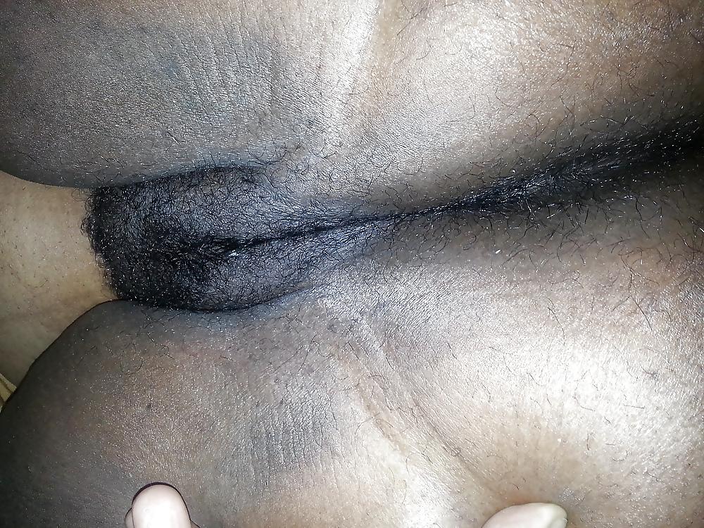 18P My bbw's doggy style  (public)