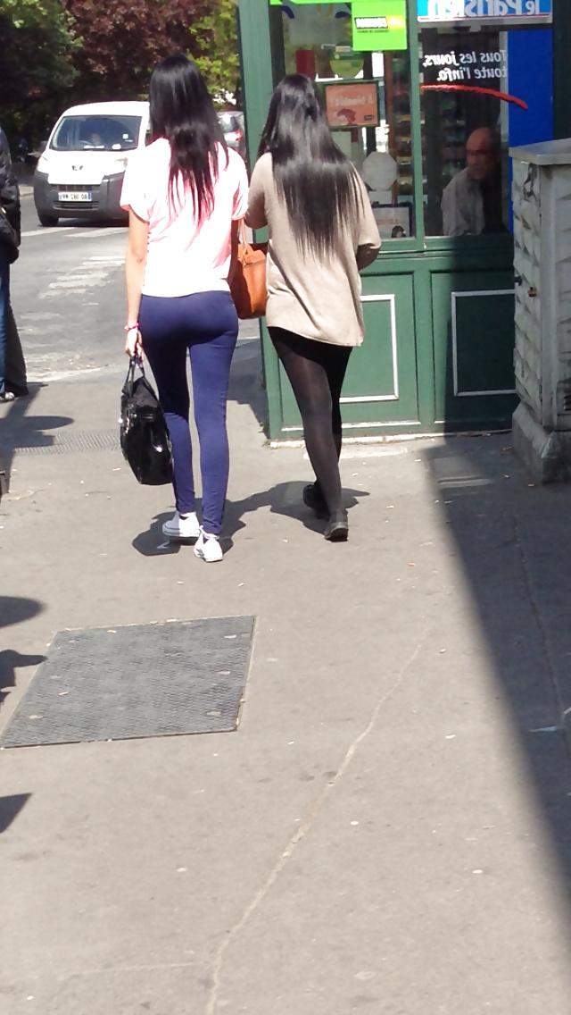 7P STREET BEURETTE 