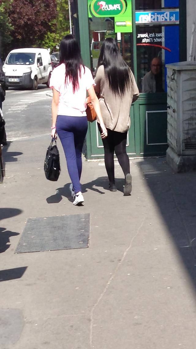 7P STREET BEURETTE 