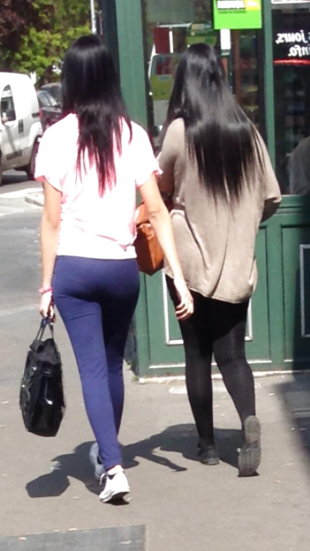 7P STREET BEURETTE 