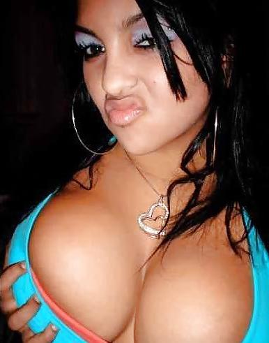 18P Big boobs gros seins