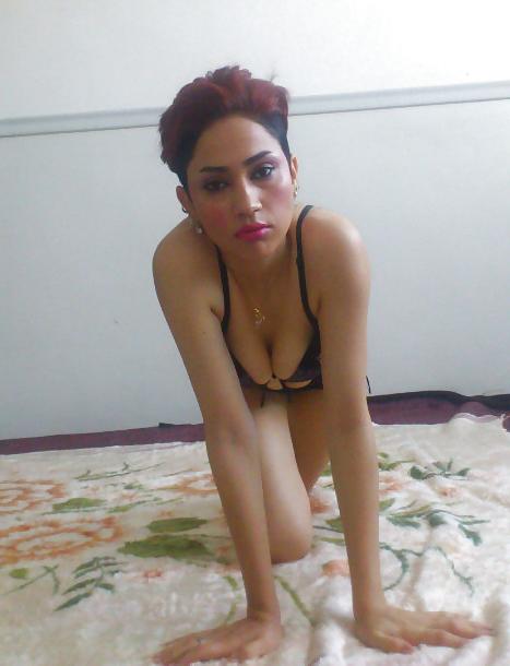 16P Persian girl