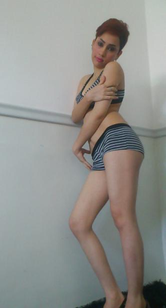 16P Persian girl