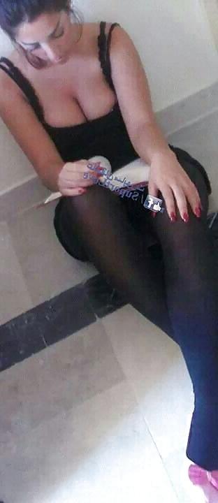 21P Persian Babes, Duff Ironi