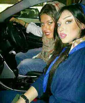 21P Persian Babes, Duff Ironi