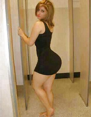 21P Persian Babes, Duff Ironi