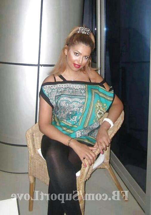 21P Persian Babes, Duff Ironi