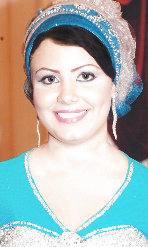 25P Arab Egyptian Big Tits Busty 